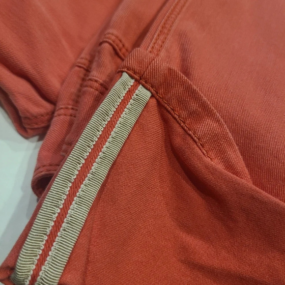 Lafayette 148 New York Women's crop pants sz.4 - Picture 11 of 12